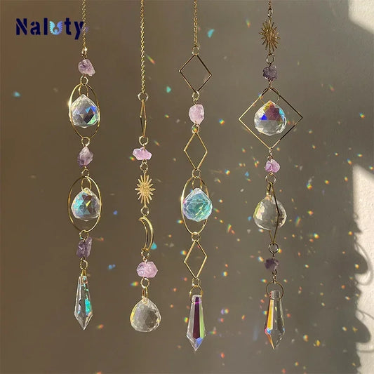 GlimmerGem Sun Catcher